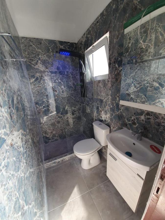 Giovanni Apartment 21 Kos Exteriör bild