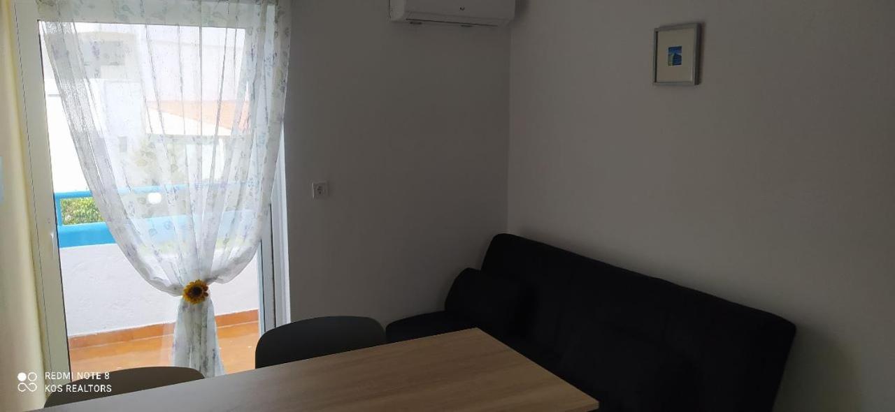 Giovanni Apartment 21 Kos Exteriör bild