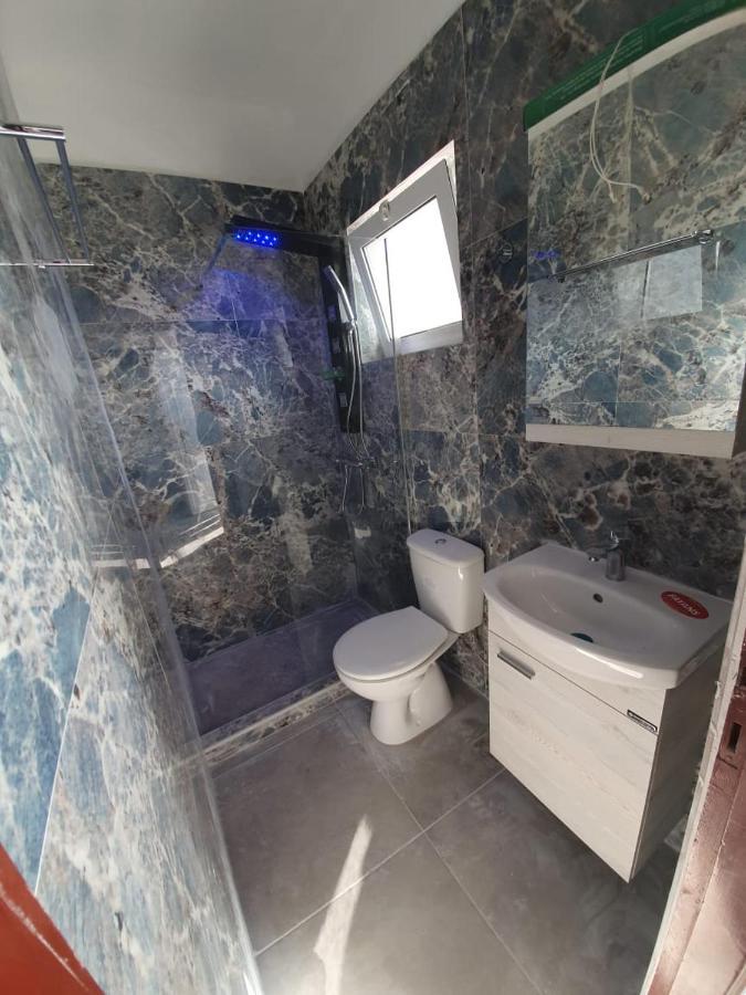 Giovanni Apartment 21 Kos Exteriör bild