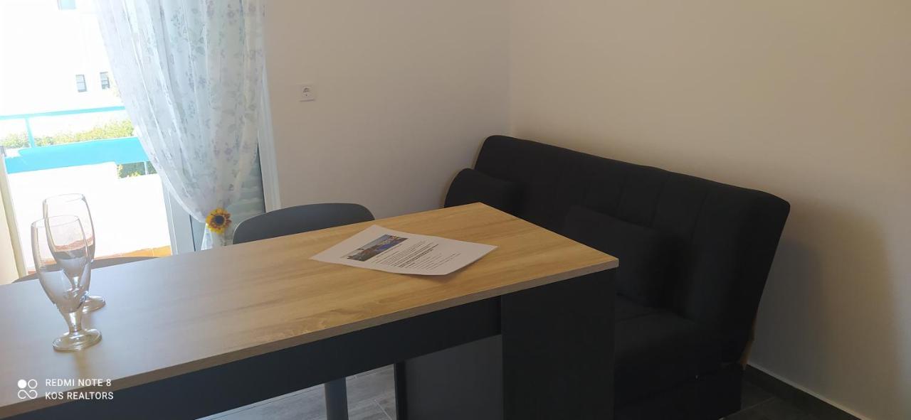 Giovanni Apartment 21 Kos Exteriör bild